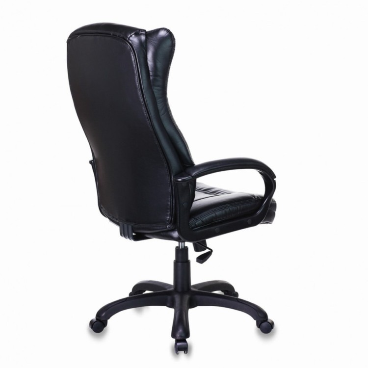 Кресло офисное Brabix Premium Boss EX-591 экокожа черное 532099 (1) (91475) Кресло офисное Brabix Premium Boss EX-591 экокожа черное 532099 (1) (91475)