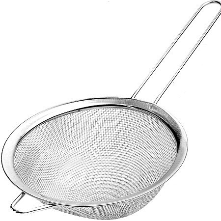 Набор сит с ручкой 3шт. 8*10*12 см (1337)