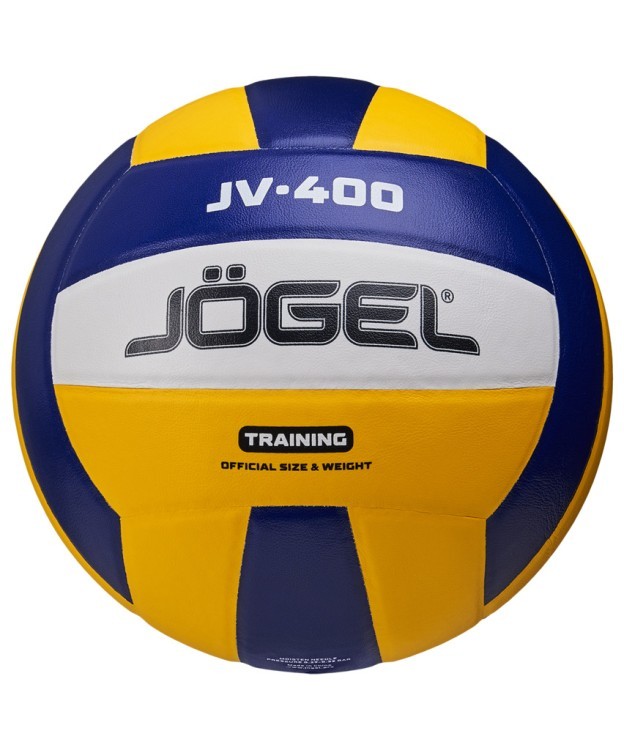 Мяч волейбольный JÖGEL JV-400 (2108403)