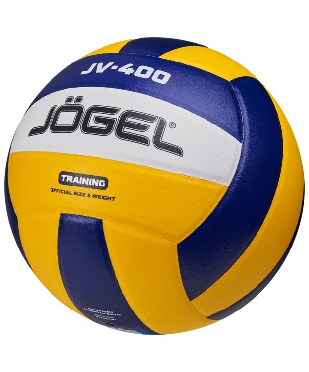 Мяч волейбольный JÖGEL JV-400 (2108403)