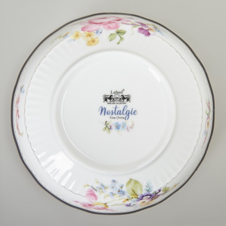 Сервиз обеденный lefard "nostalgie" на 6 пер. 23 пр. Lefard (590-672) Сервиз обеденный lefard "nostalgie" на 6 пер. 23 пр. Lefard (590-672)