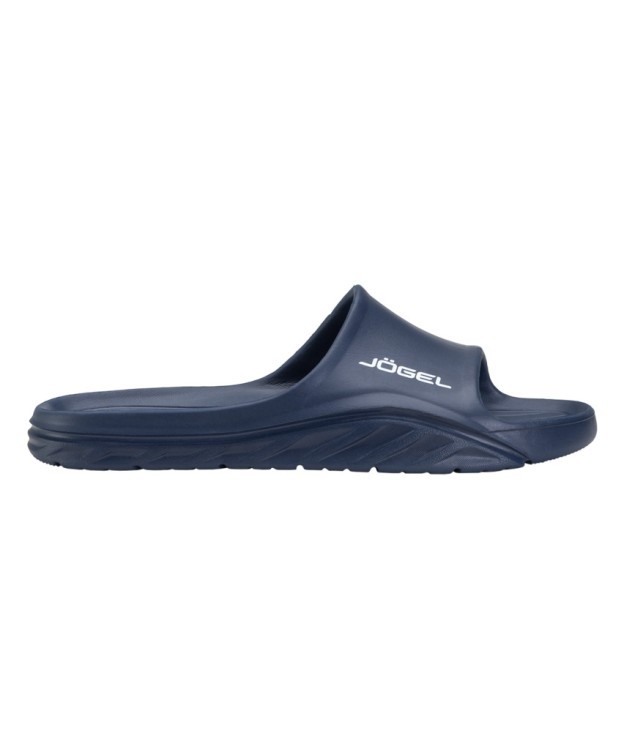 Сланцы JÖGEL Shower Slides, мужской, темно-синий (2132777)