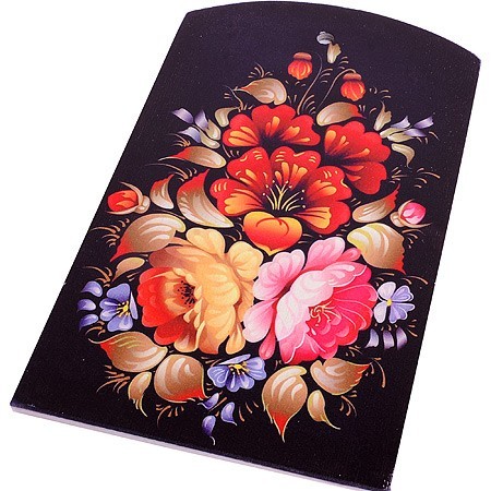 Доска ламинированная фанера 180*300 (ЛФ-04)