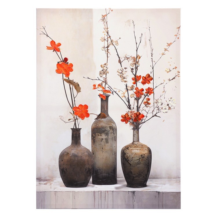 Панно декоративное still life, 50х70 см (78825) Панно декоративное still life, 50х70 см (78825)