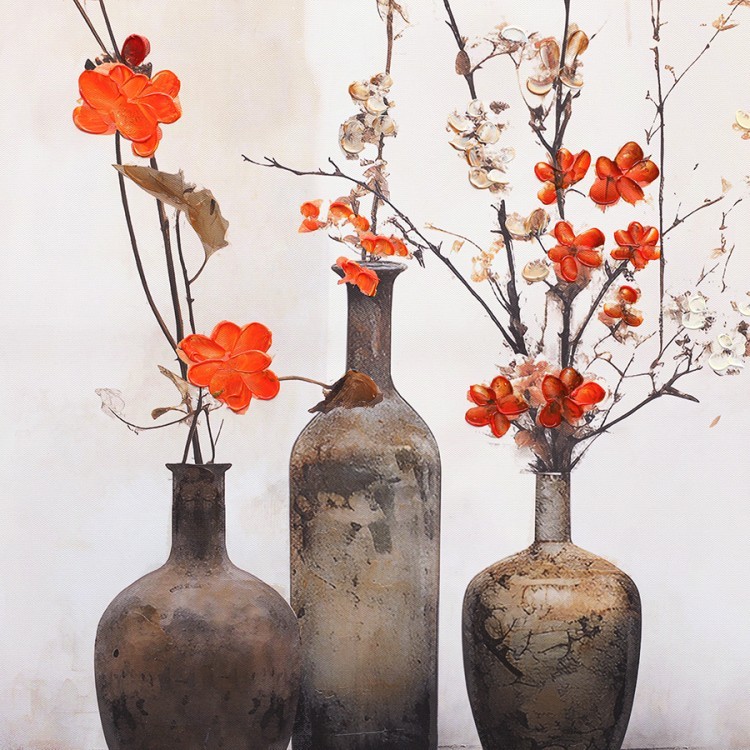 Панно декоративное still life, 50х70 см (78825) Панно декоративное still life, 50х70 см (78825)