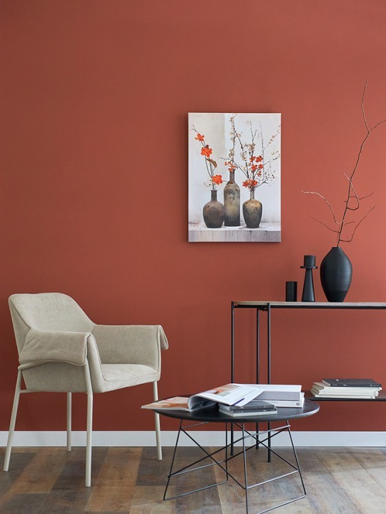 Панно декоративное still life, 50х70 см (78825)