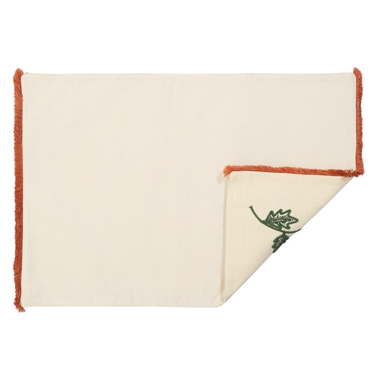 Салфетка под приборы spring flower из коллекции ethnic, 33х48 см (79026) Салфетка под приборы spring flower из коллекции ethnic, 33х48 см (79026)