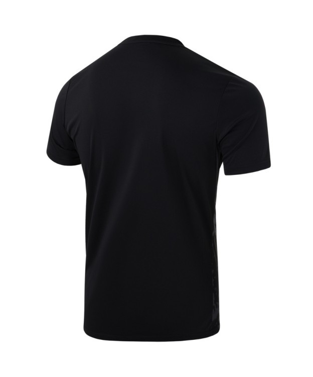 Футболка вратарская JOGEL DIVISION PerFormDRY SPLASH GK Jersey, черный (2120589)