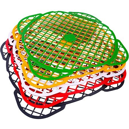 Решетка д/раковины универсальная 30,5х30,5 (PIK019)