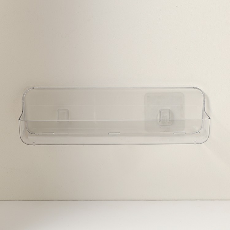 Органайзер для ванной и кухни подвесной keep in, 32х11х8,5 см (79062)