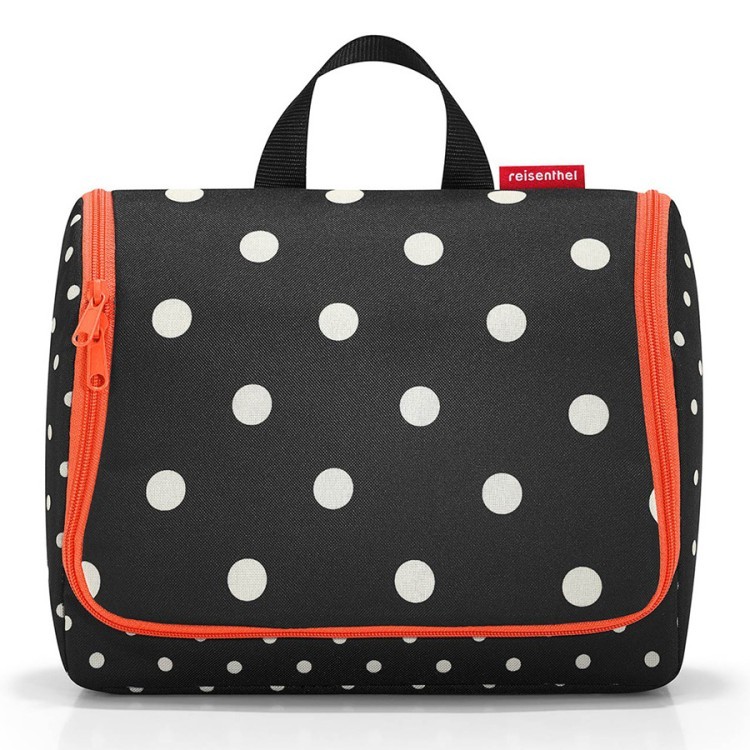 Сумка-органайзер toiletbag xl mixed dots (72270)