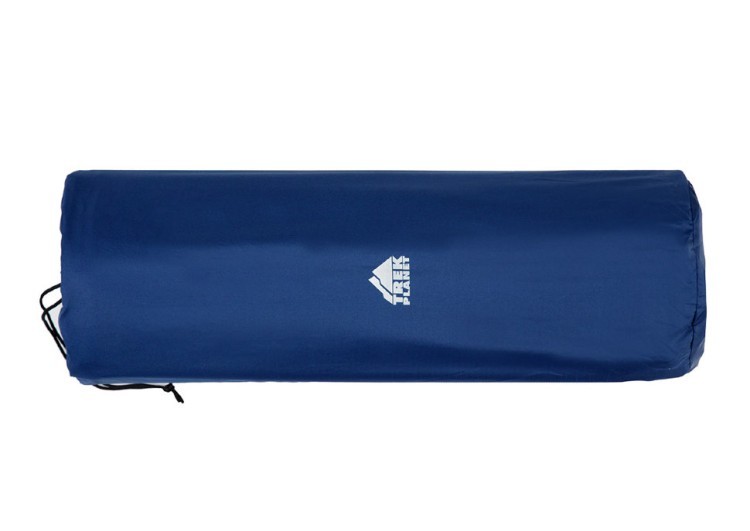 Коврик самонадувающийся Trek Planet Camper 40 Double (70427) (56254) Коврик самонадувающийся Trek Planet Camper 40 Double (70427) (56254)