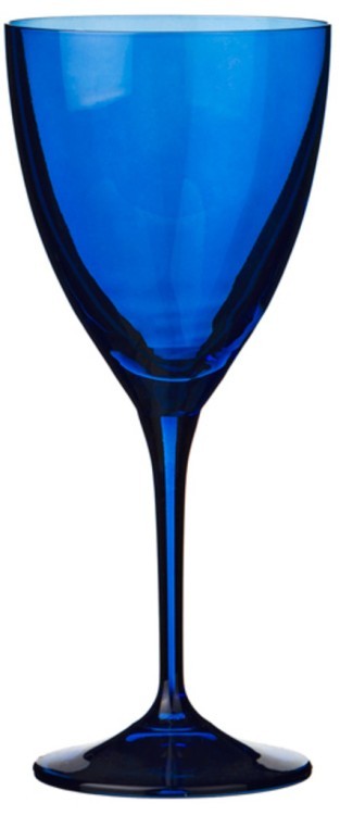 Набор бокалов для вина из 6 шт. "kate" 250 мл.высота=19 см. Bohemia Crystal (674-579)