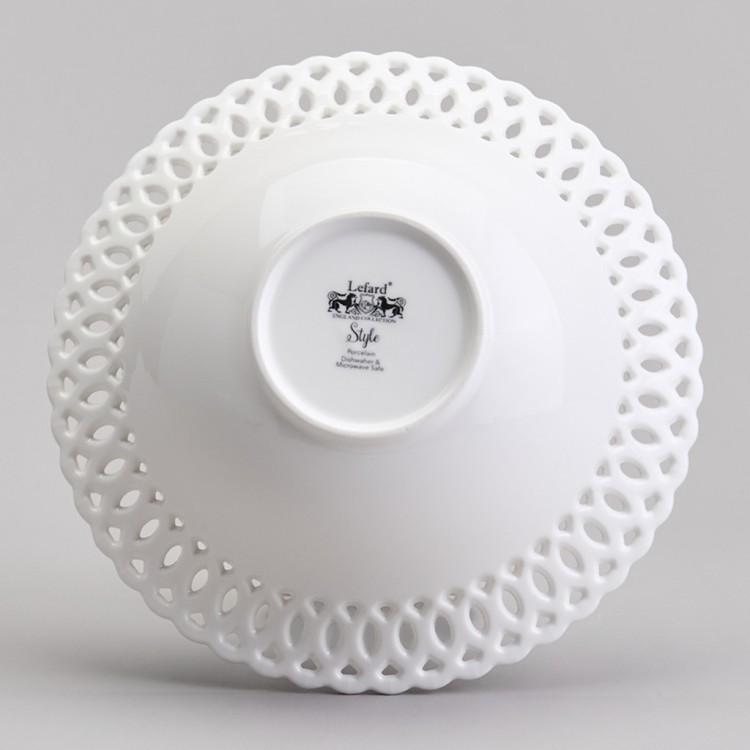 Ваза lefard "style" 22,5*8 см Lefard (441-031)