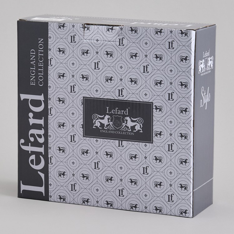 Ваза lefard "style" 22,5*8 см Lefard (441-031)