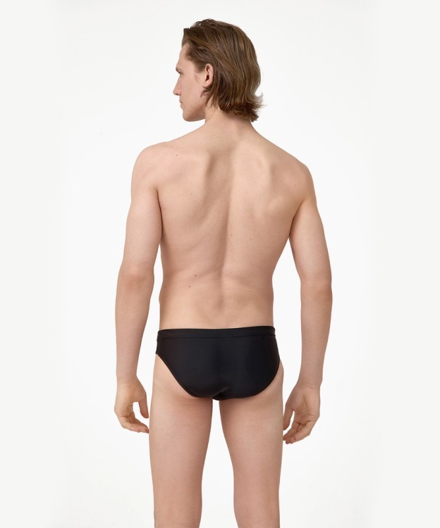 Плавки 25DEGREES Ancore Black, полиамид (1524803)