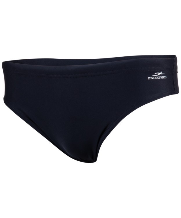 Плавки 25DEGREES Ancore Black, полиамид (1524803)