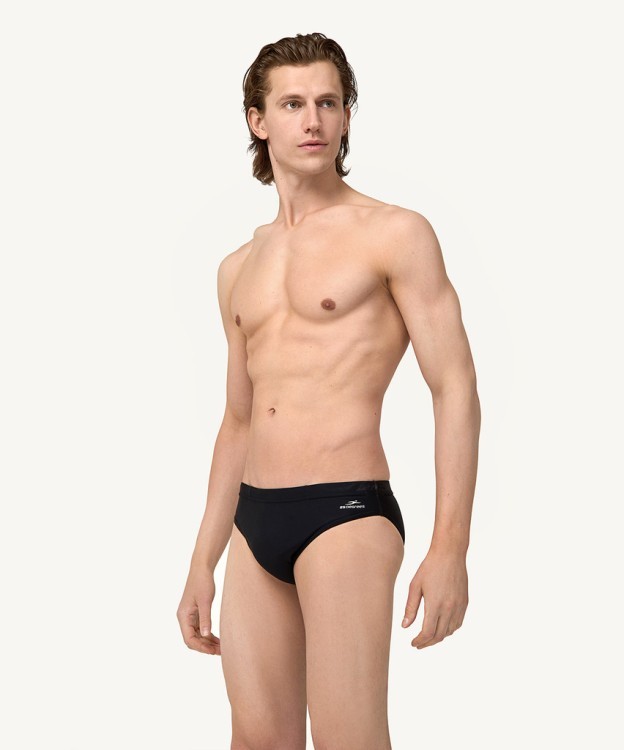 Плавки 25DEGREES Ancore Black, полиамид (1524803)
