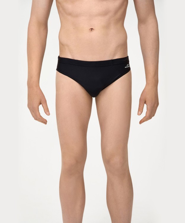 Плавки 25DEGREES Ancore Black, полиамид (1524803)