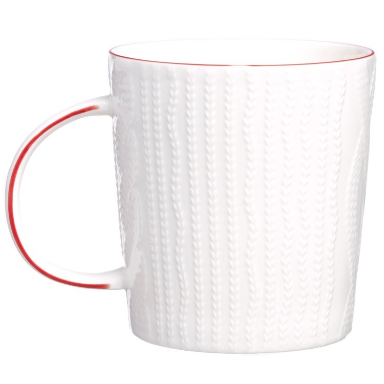 Кружка lefard "winter story" 560 мл Lefard (425-270)