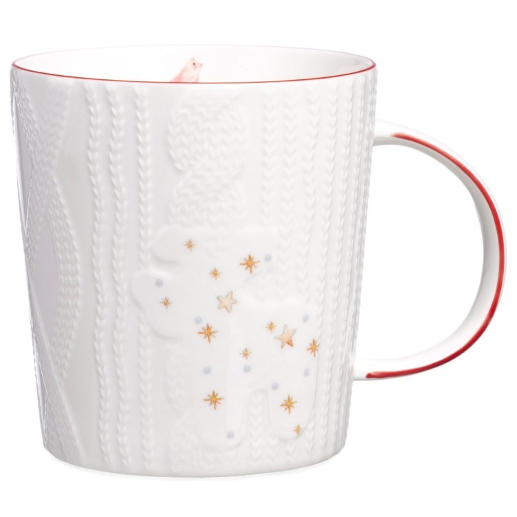 Кружка lefard "winter story" 560 мл Lefard (425-270)