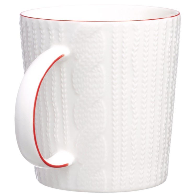 Кружка lefard "winter story" 560 мл Lefard (425-270)