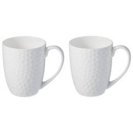 Набор кружек lefard "silk" 2 шт. 400 мл Lefard (415-2310)