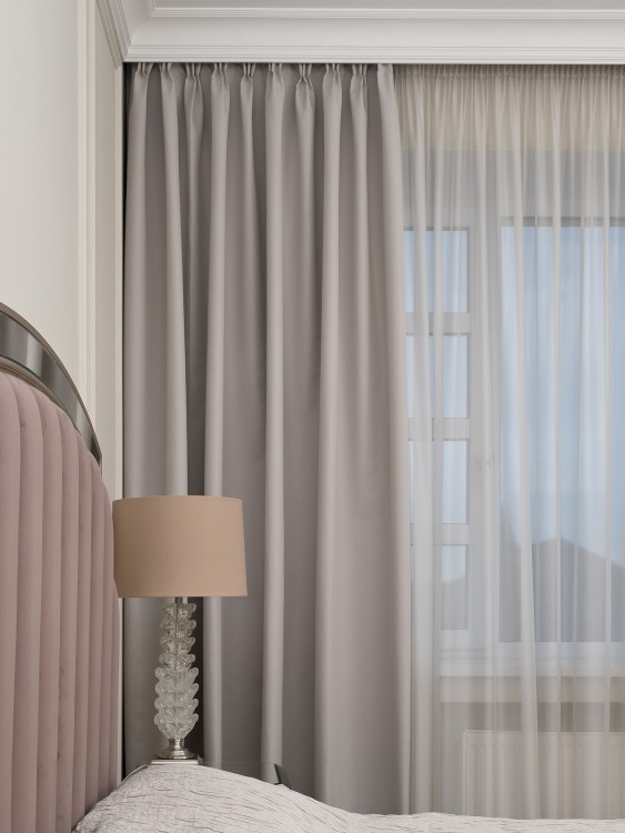 Портьера NOTTE SER 275*260 (TT-00016731)