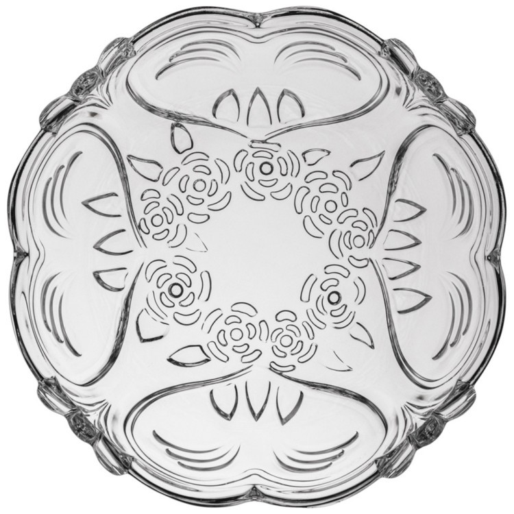 Салатник 23см kokab, 1750мл Isfahan (36-308)