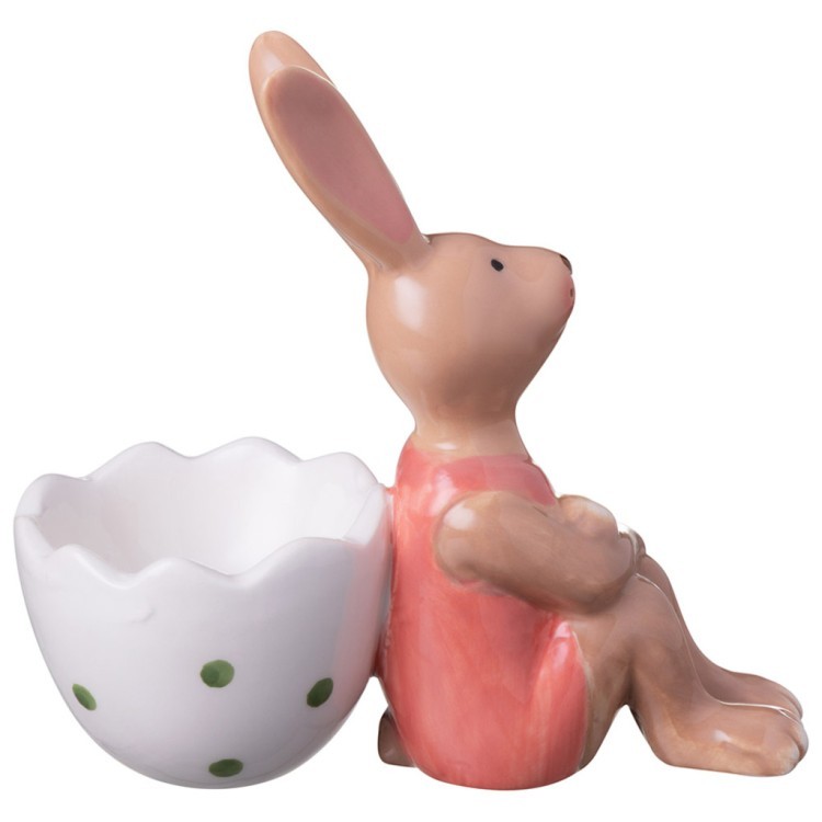 Подставка под яйцо 11.8*5.8*11.5 см Lefard (146-2272)