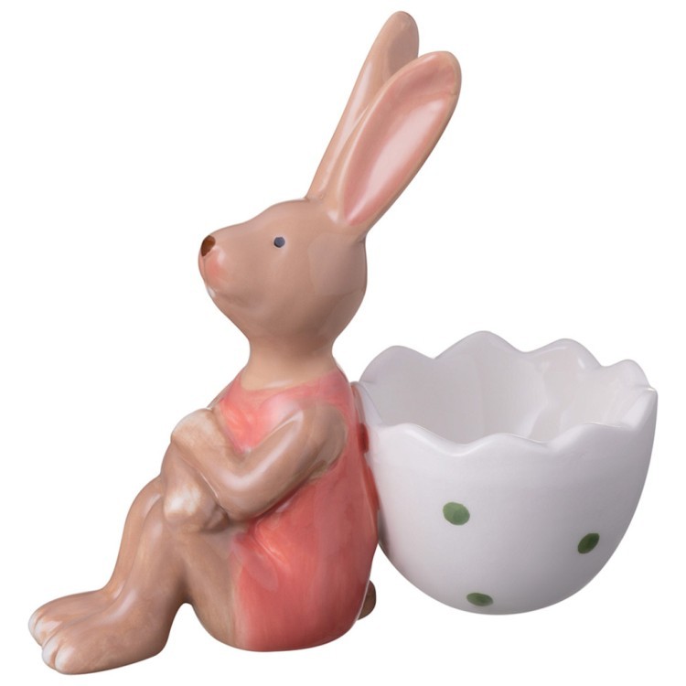 Подставка под яйцо 11.8*5.8*11.5 см Lefard (146-2272)