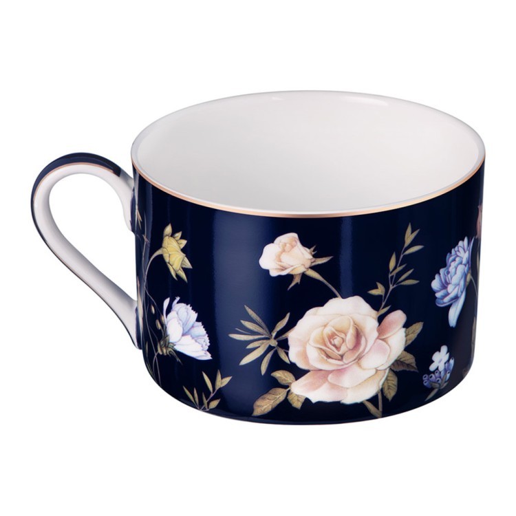 Чайный набор lefard "кобальт" на 6 пер. 12 пр. 190 мл Lefard (86-2553-2)