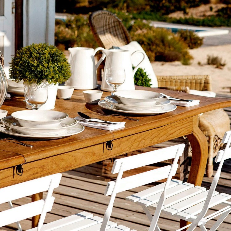 Чаша ATS141-CRM(ATS141-05407E), 14 см, керамика, white, Costa Nova