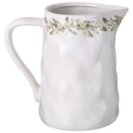 Кувшин lefard "apple garden" 18,5*12,5*17,5 см 1200 мл Lefard (358-2363)