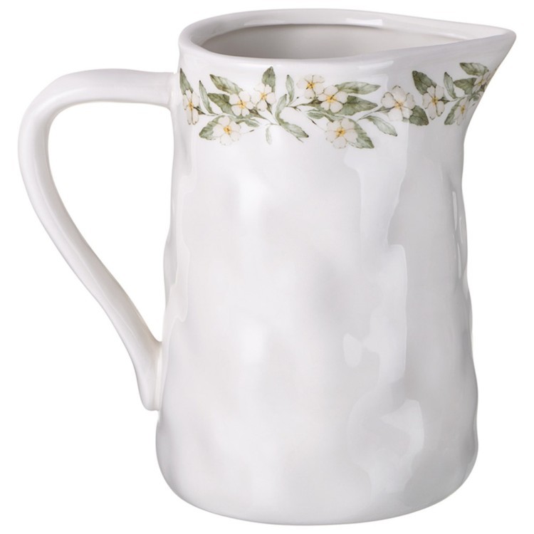 Кувшин lefard "apple garden" 18,5*12,5*17,5 см 1200 мл Lefard (358-2363)