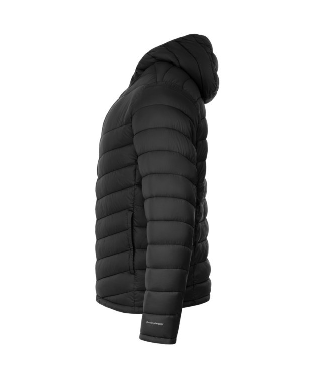 Куртка утепленная ESSENTIAL PerFormPROOF Light Padded Jacket, черный (2115926) Куртка утепленная ESSENTIAL PerFormPROOF Light Padded Jacket, черный (2115926)