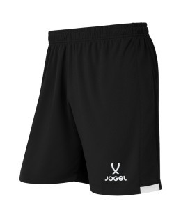 Шорты игровые JOGEL DIVISION PerFormDRY Union Shorts, черный, детский (1583770)