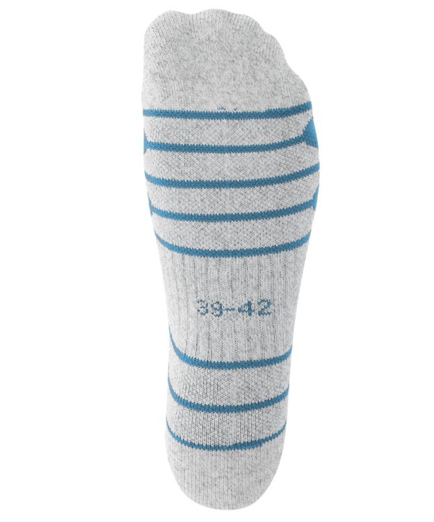 Гетры футбольные JOGEL Match Socks, голубой (2105600)