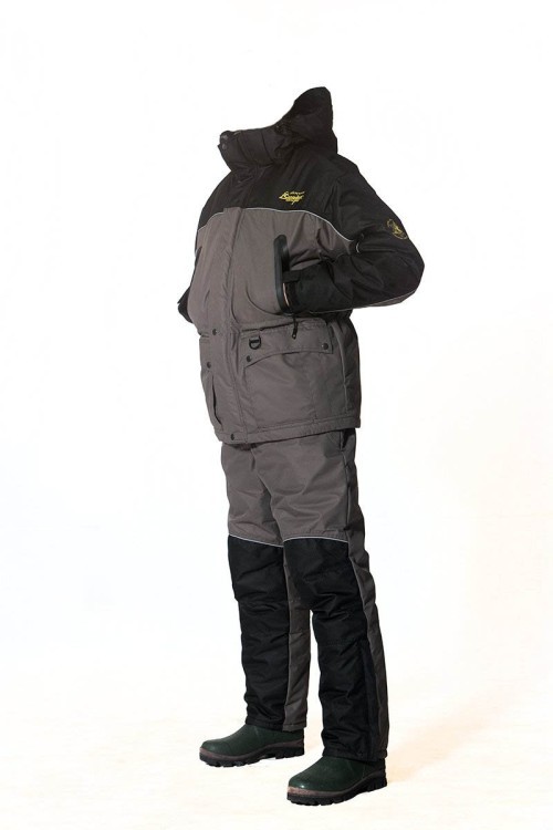 Зимний костюм для рыбалки Canadian Camper Denwer (3XL) (55005s59785) Зимний костюм для рыбалки Canadian Camper Denwer (3XL) (55005s59785)
