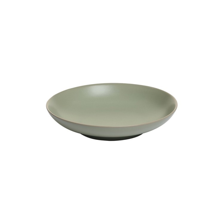 Чаша L9488-403U, 22, каменная керамика, Turquoise, ROOMERS TABLEWARE