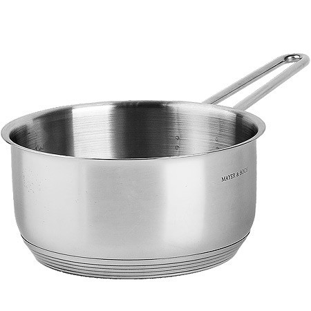 Ковш 3л 20см нерж/ст Mayer&Boch (30990)
