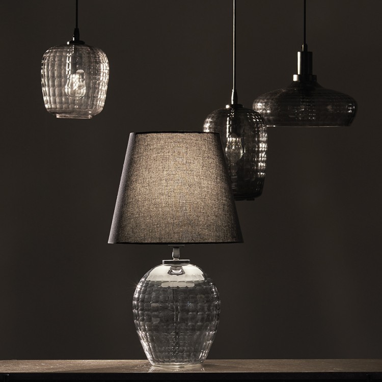 Светильник подвесной mirage, D18 см (76537)