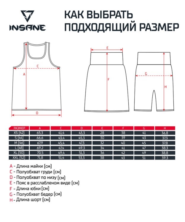 Форма боксерская женская CHAMP, полиэстер/эластан, синий (2119159) Форма боксерская женская CHAMP, полиэстер/эластан, синий (2119159)