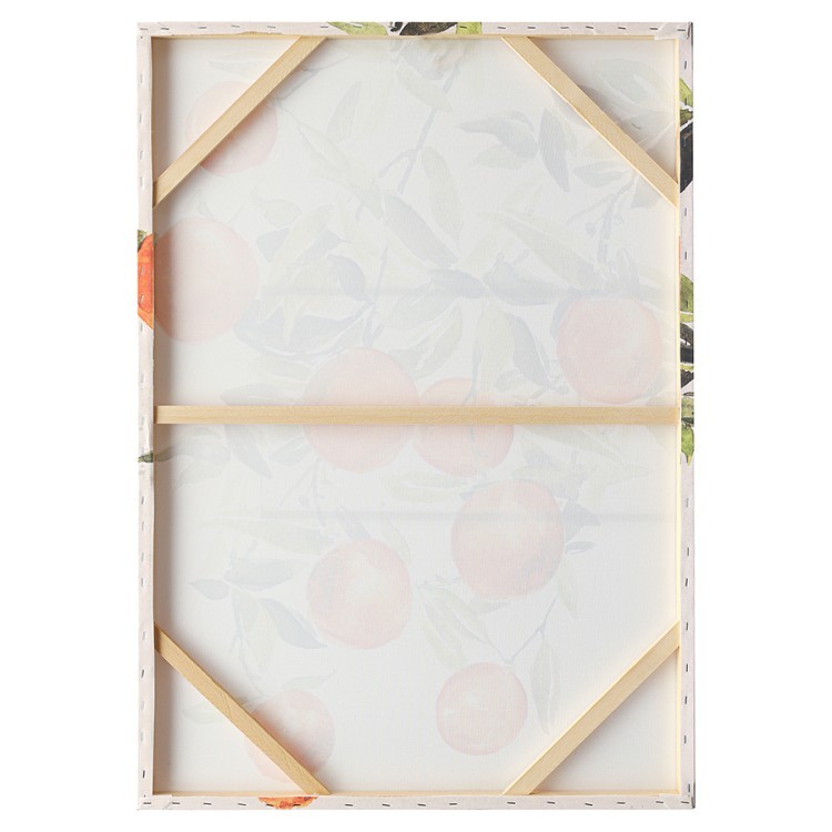 Панно декоративное juicy orange, 70х100 см (78821) Панно декоративное juicy orange, 70х100 см (78821)