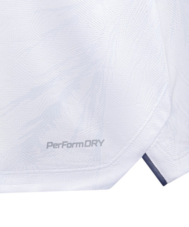 Футболка игровая женская JOGEL NATIONAL PerFormDRY Away Jersey W, белый (2110327)