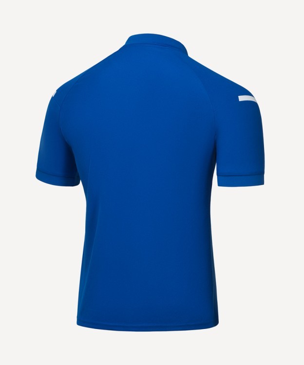 Поло JOGEL CAMP 2 Poly Polo, синий, детский (2127689)