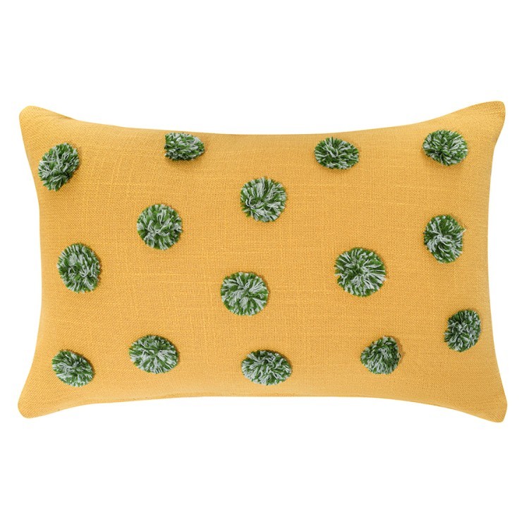 Подушка декоративная desert life из коллекции ethnic, 30х45 см (79068)