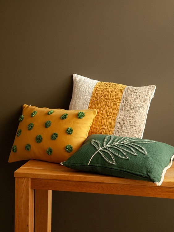 Подушка декоративная desert life из коллекции ethnic, 30х45 см (79068)