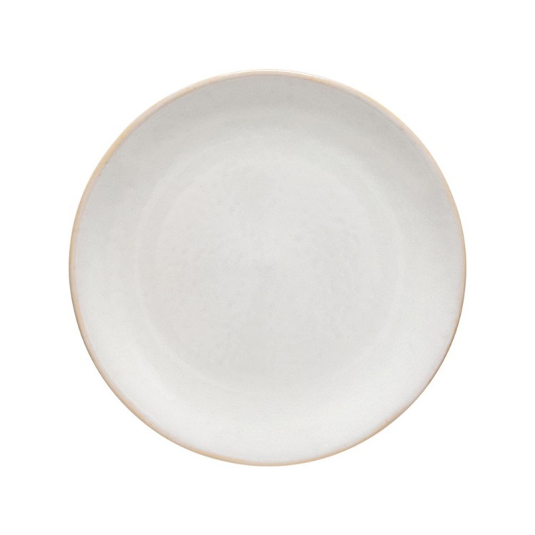 Тарелка RTP282-BRA(RTP282-VC7172), 27.7, керамика, Branca, Costa Nova