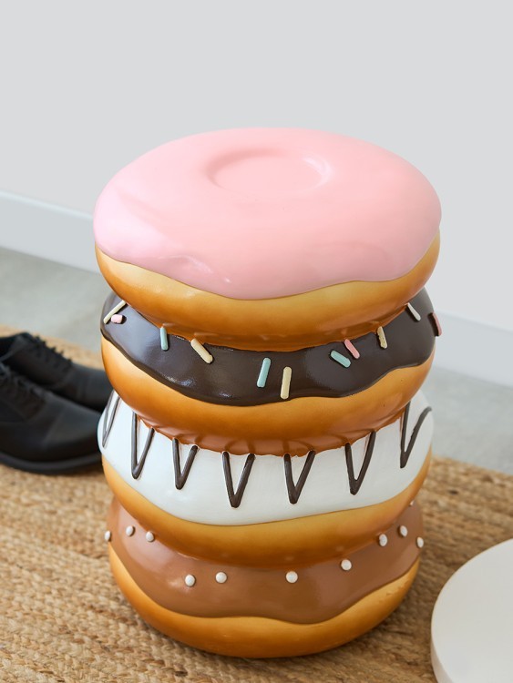 Табурет donuts, 35х47 см (79404)